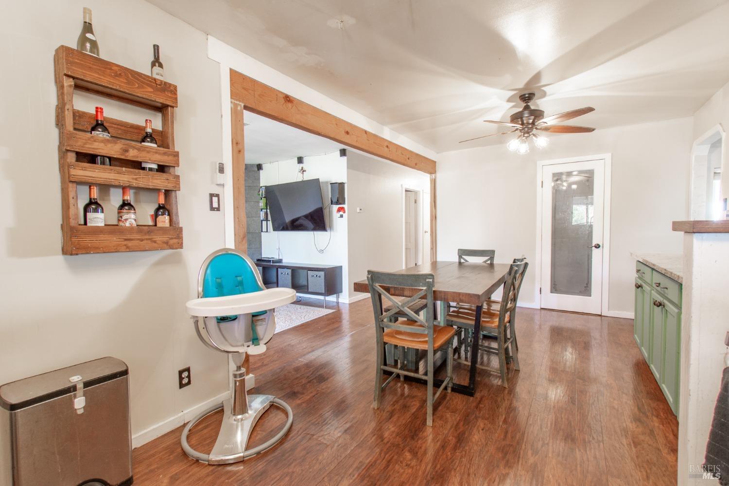 343 Ladera Drive Vallejo CA 94591