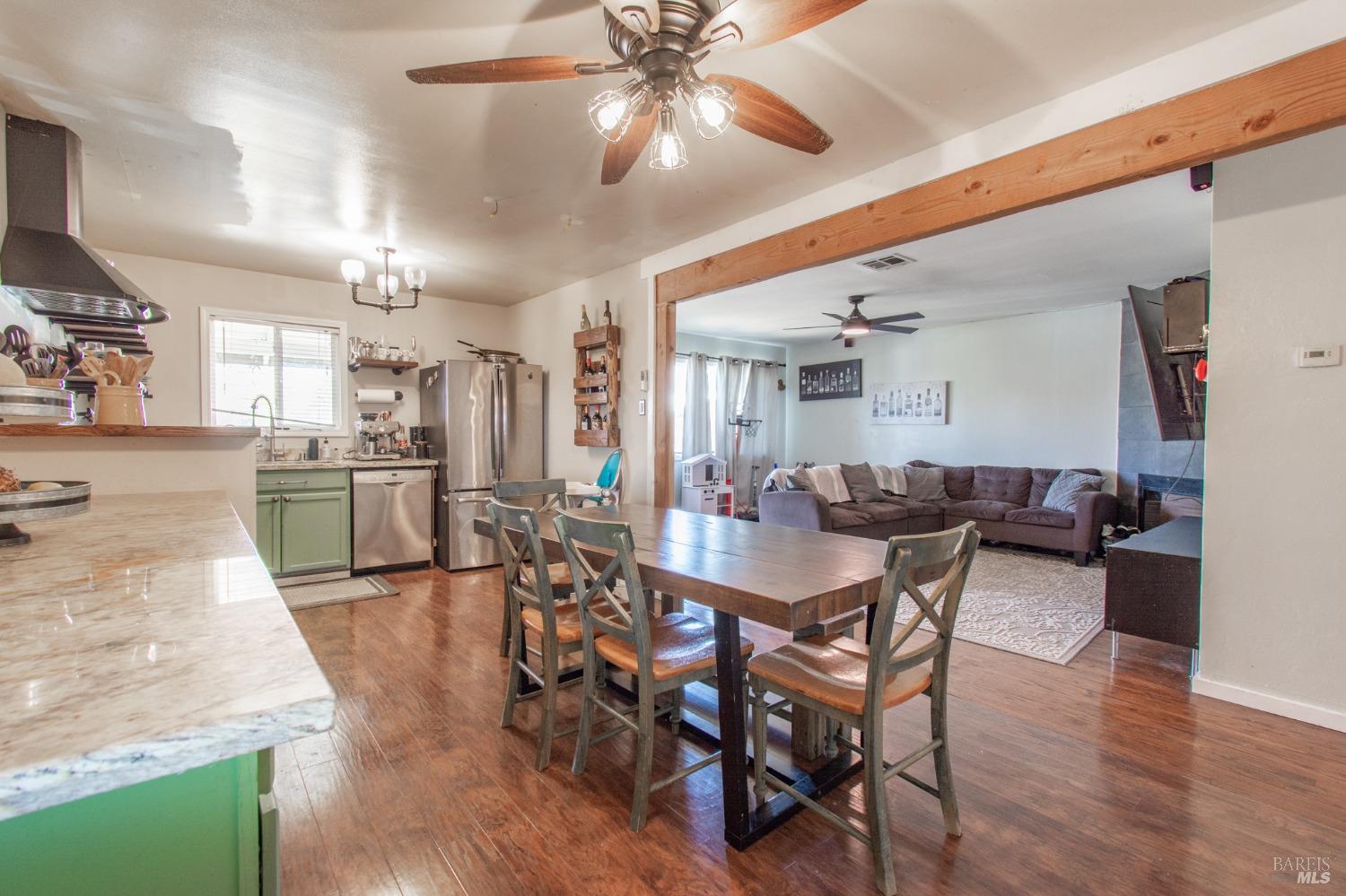 343 Ladera Drive Vallejo CA 94591