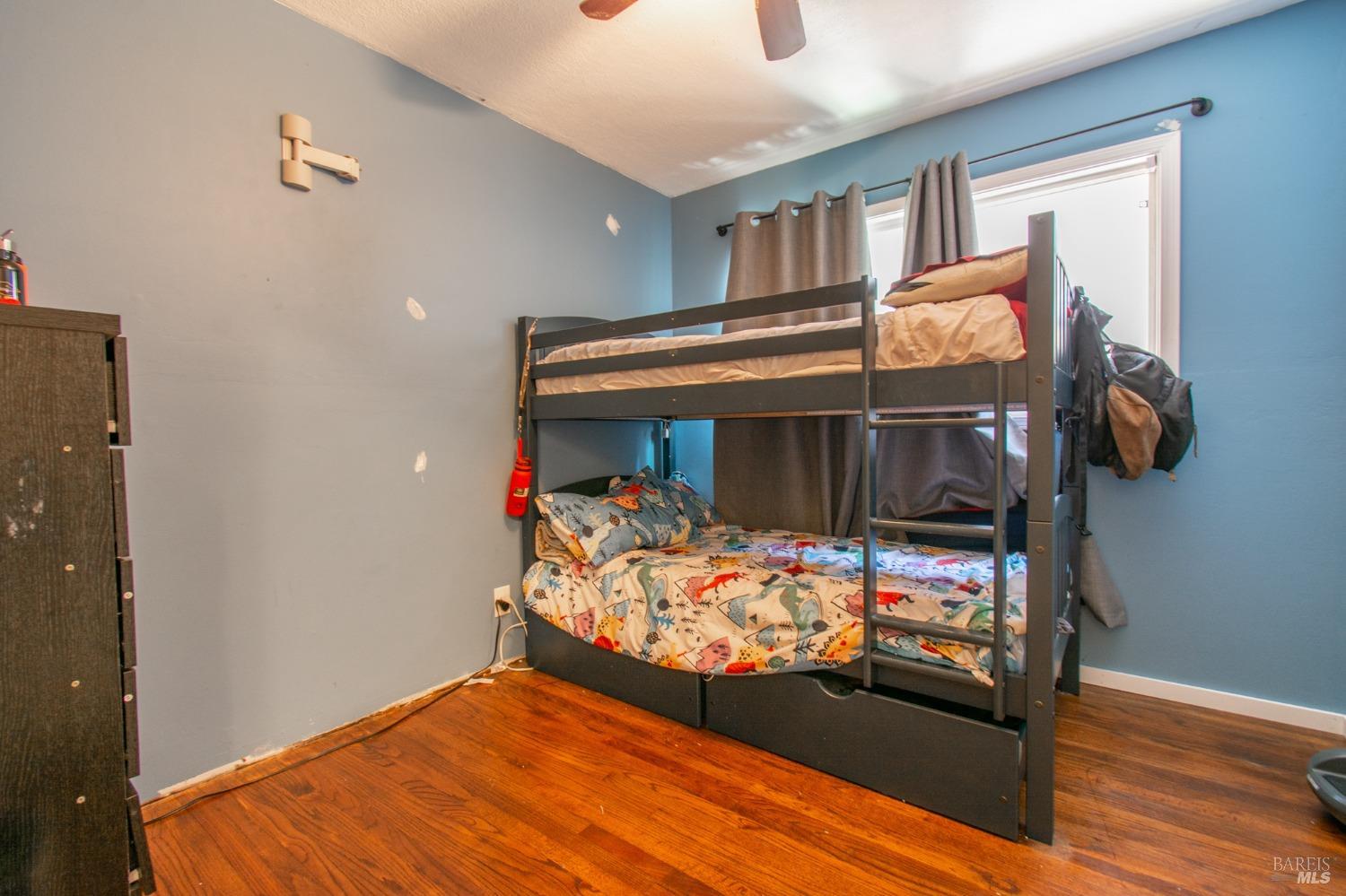 343 Ladera Drive Vallejo CA 94591