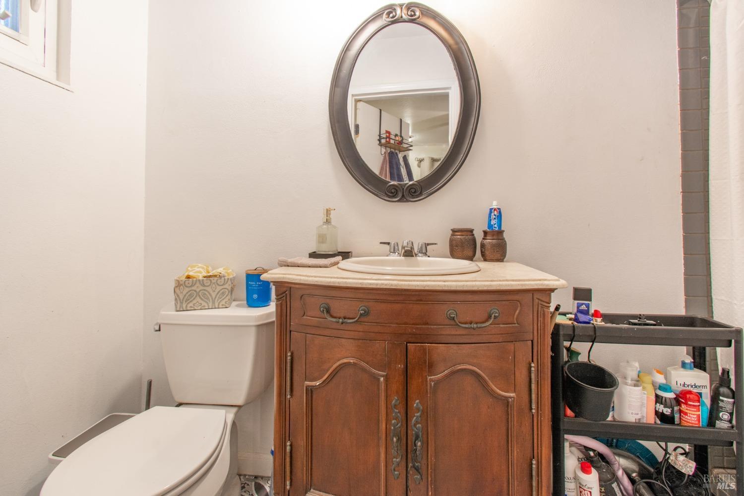 343 Ladera Drive Vallejo CA 94591