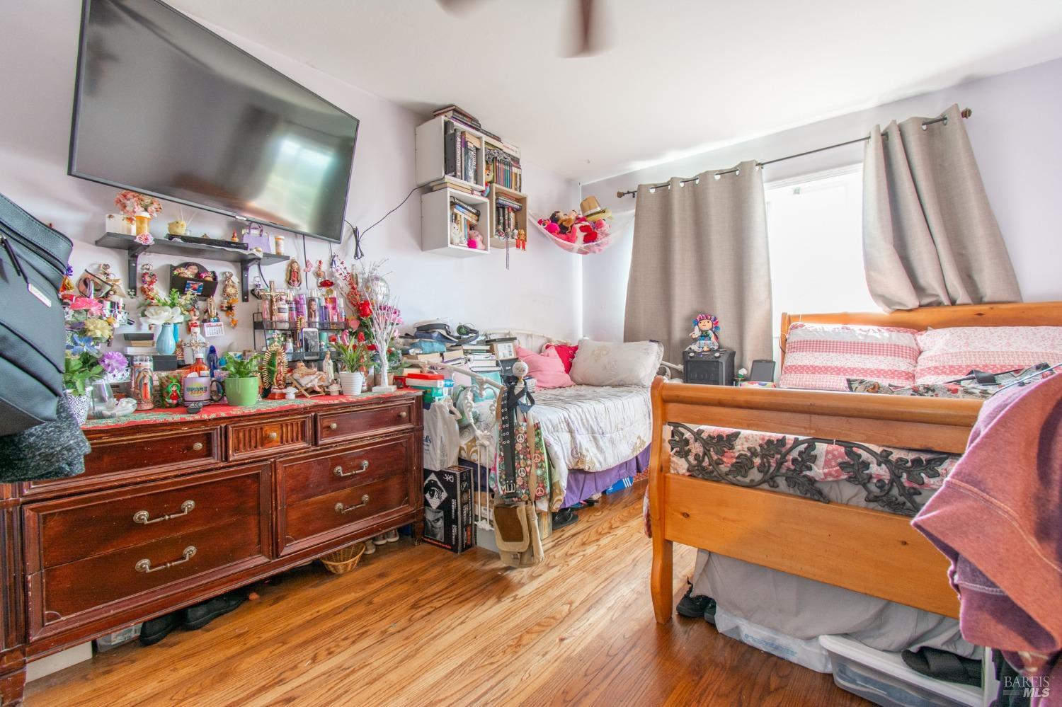 343 Ladera Drive Vallejo CA 94591
