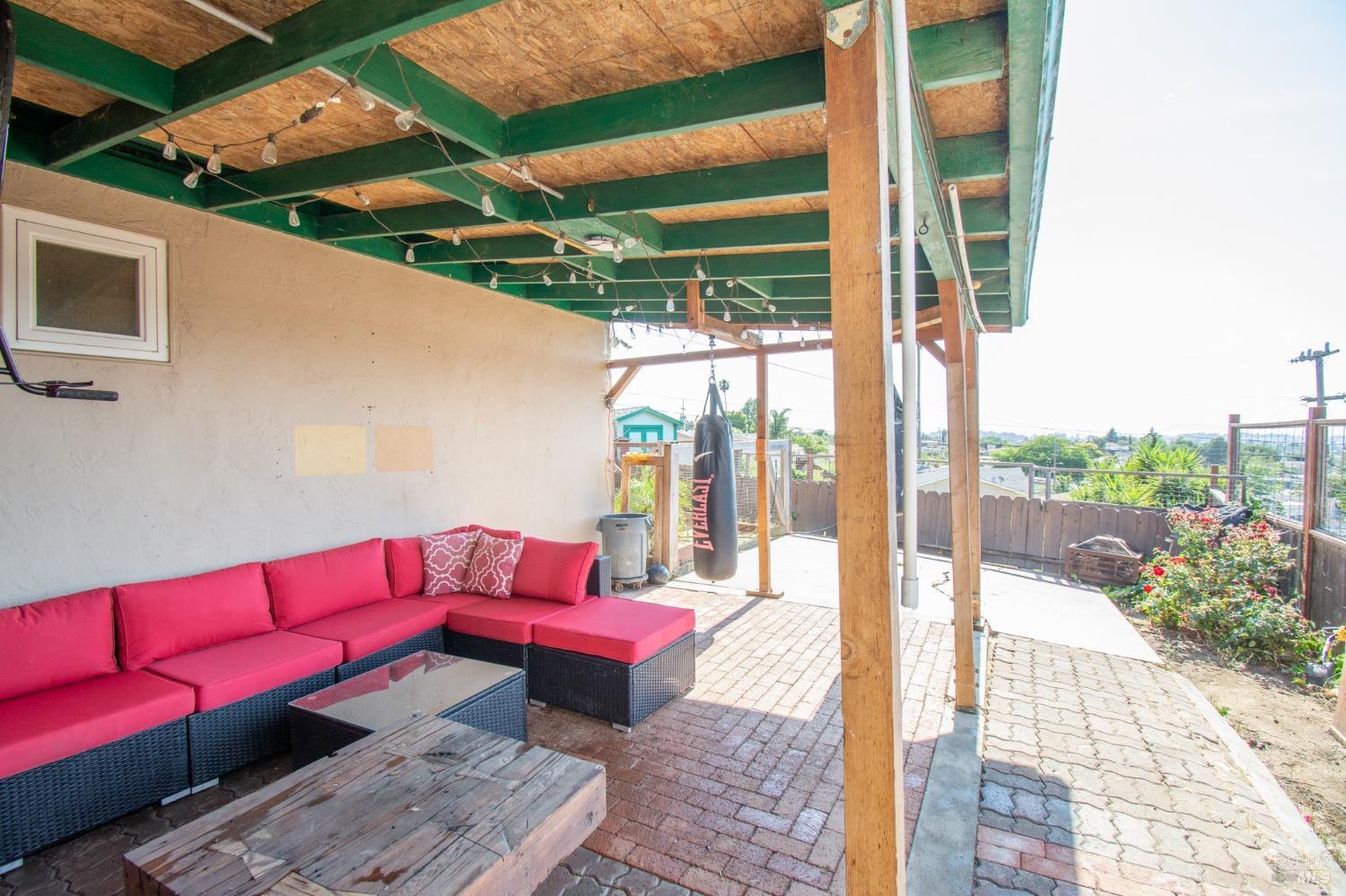 343 Ladera Drive Vallejo CA 94591