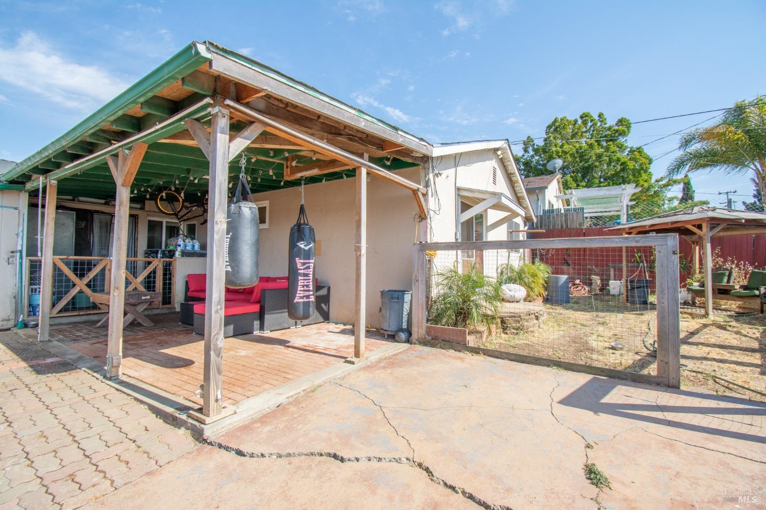 343 Ladera Drive Vallejo CA 94591