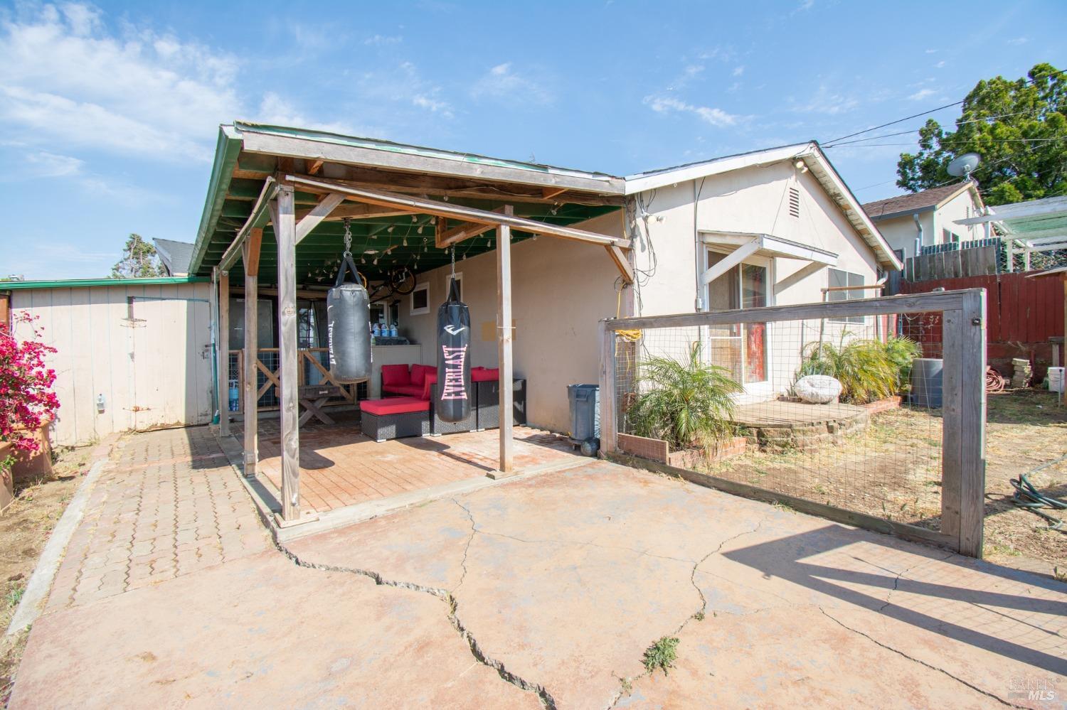 343 Ladera Drive Vallejo CA 94591