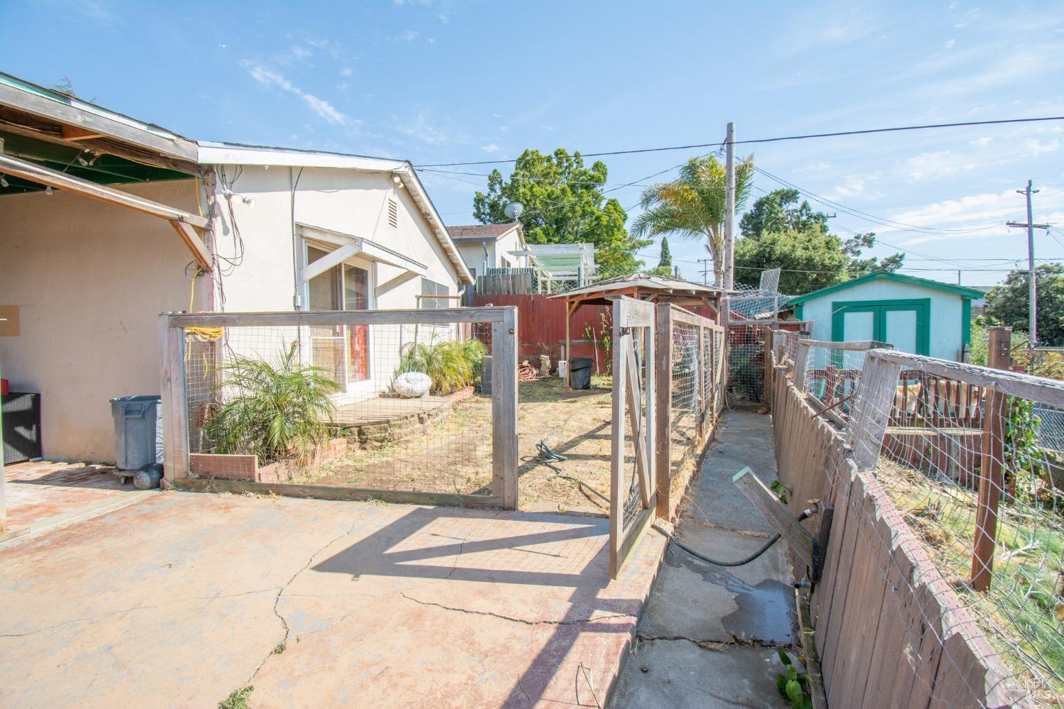343 Ladera Drive Vallejo CA 94591
