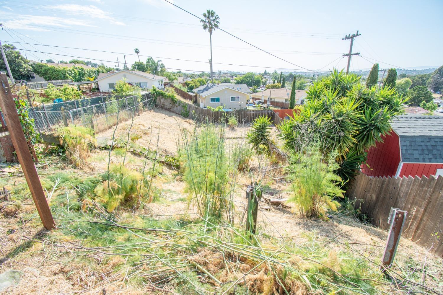 343 Ladera Drive Vallejo CA 94591