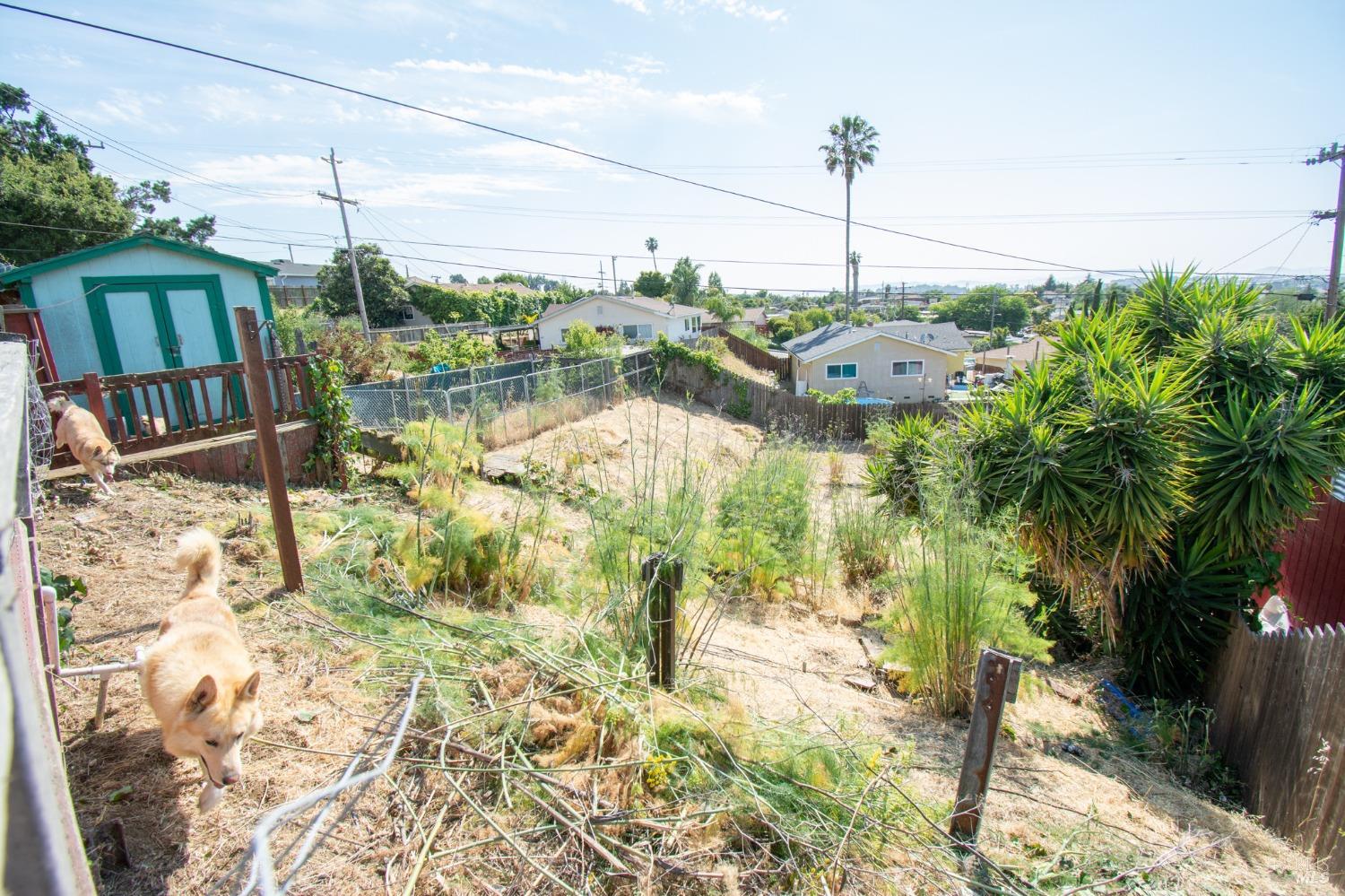 343 Ladera Drive Vallejo CA 94591