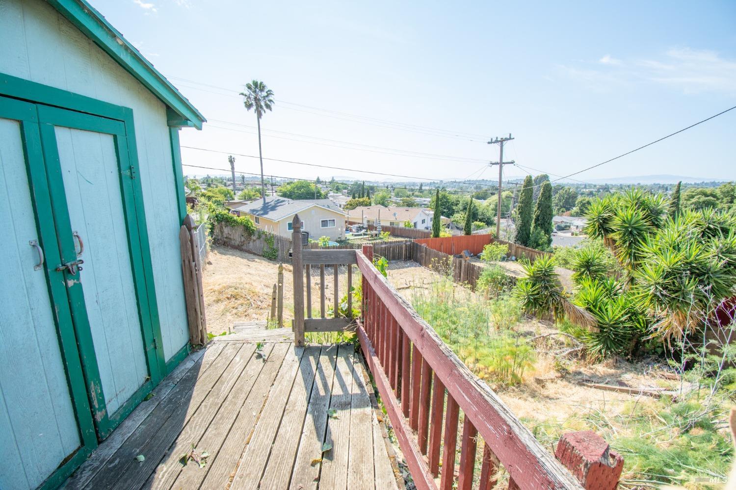 343 Ladera Drive Vallejo CA 94591