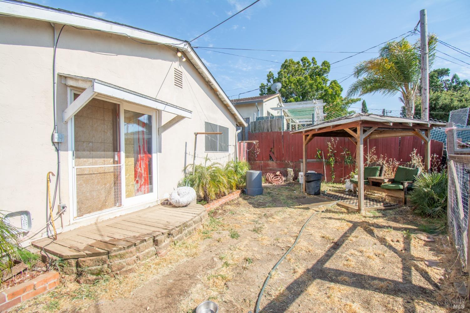 343 Ladera Drive Vallejo CA 94591