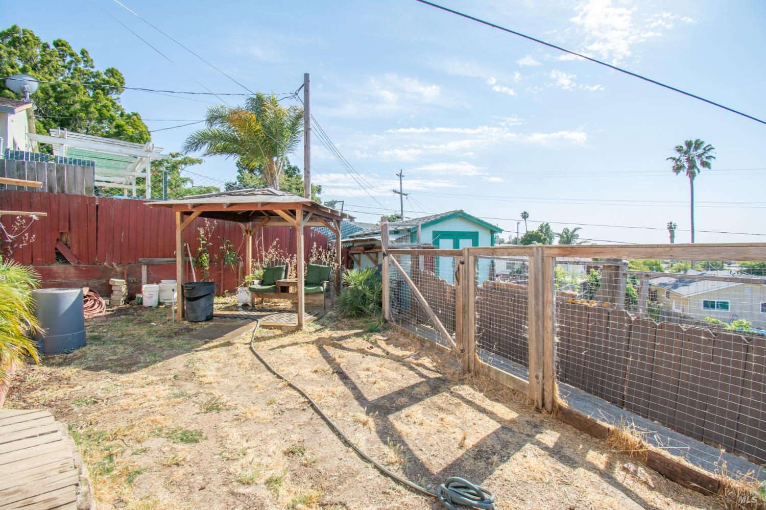 343 Ladera Drive Vallejo CA 94591