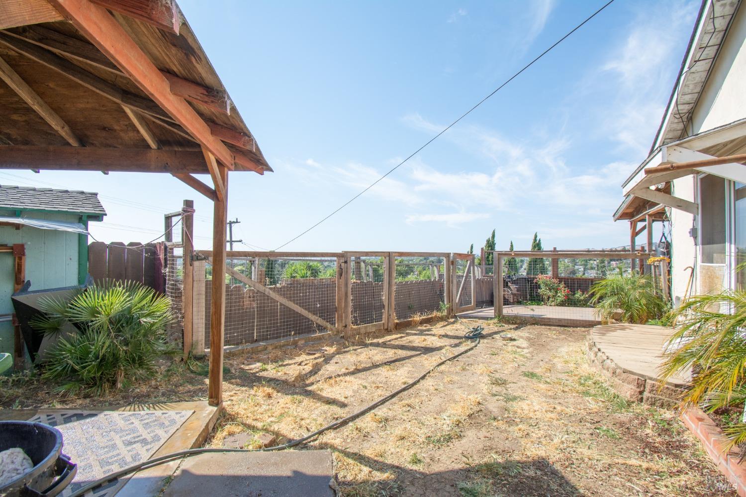 343 Ladera Drive Vallejo CA 94591