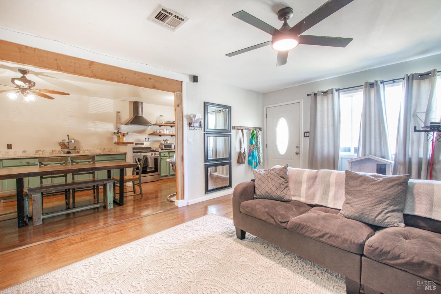 343 Ladera Drive Vallejo CA 94591