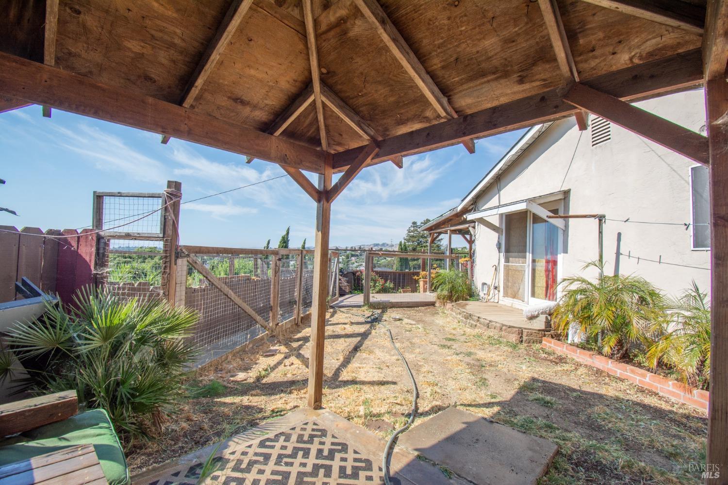 343 Ladera Drive Vallejo CA 94591
