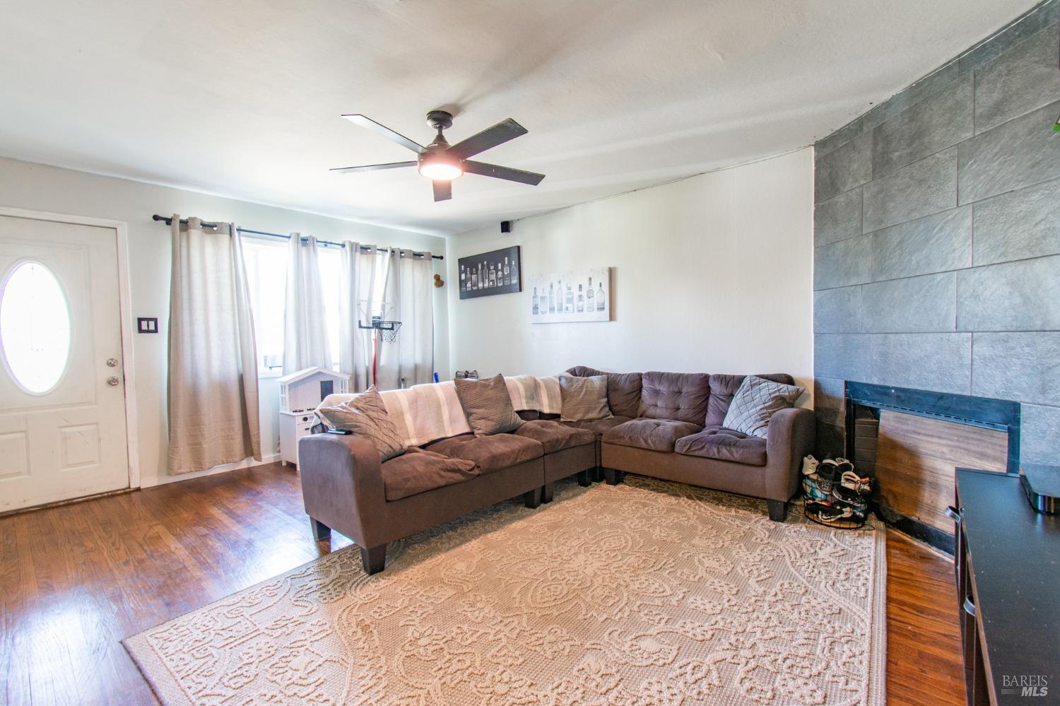 343 Ladera Drive Vallejo CA 94591
