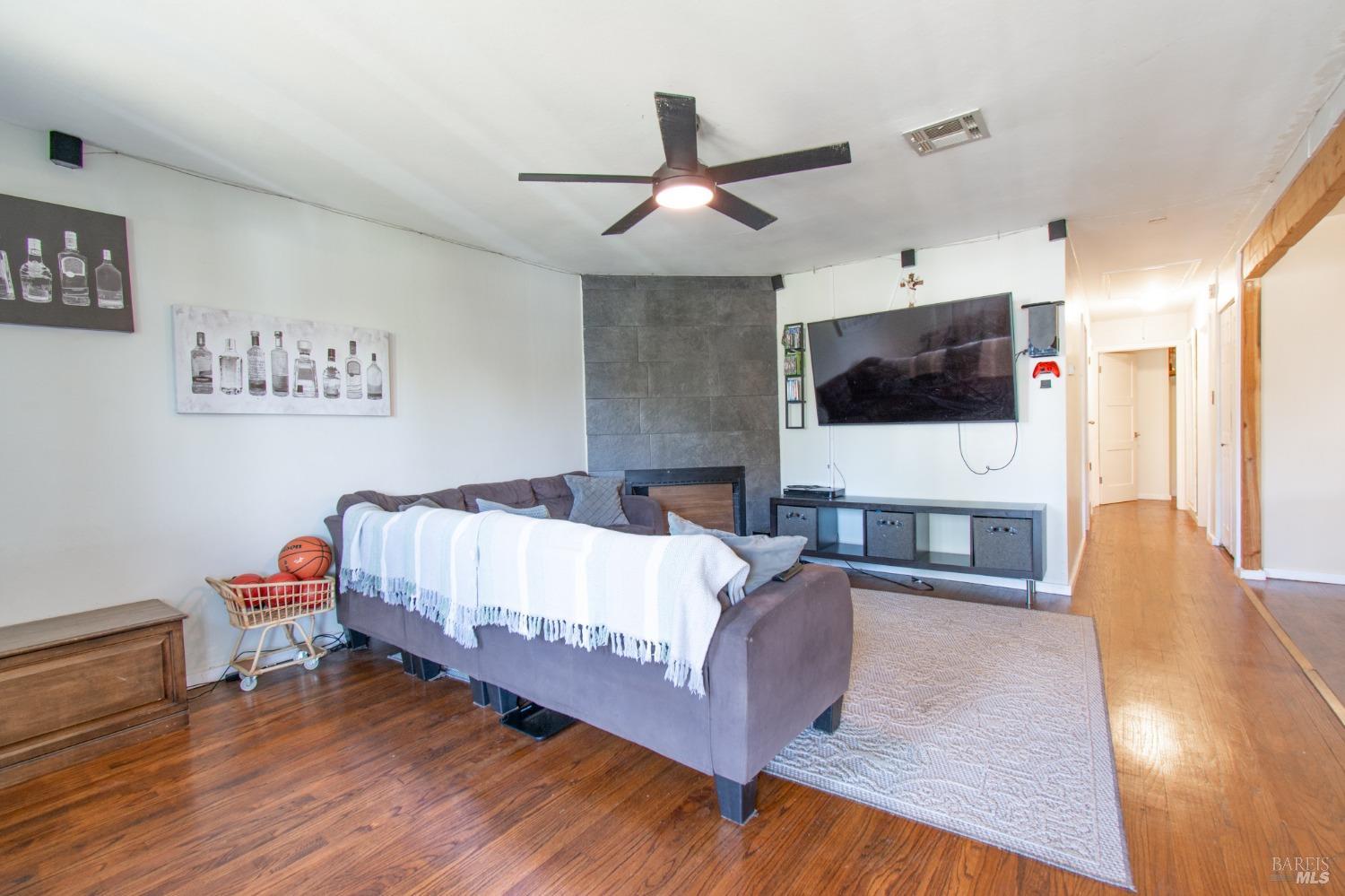 343 Ladera Drive Vallejo CA 94591