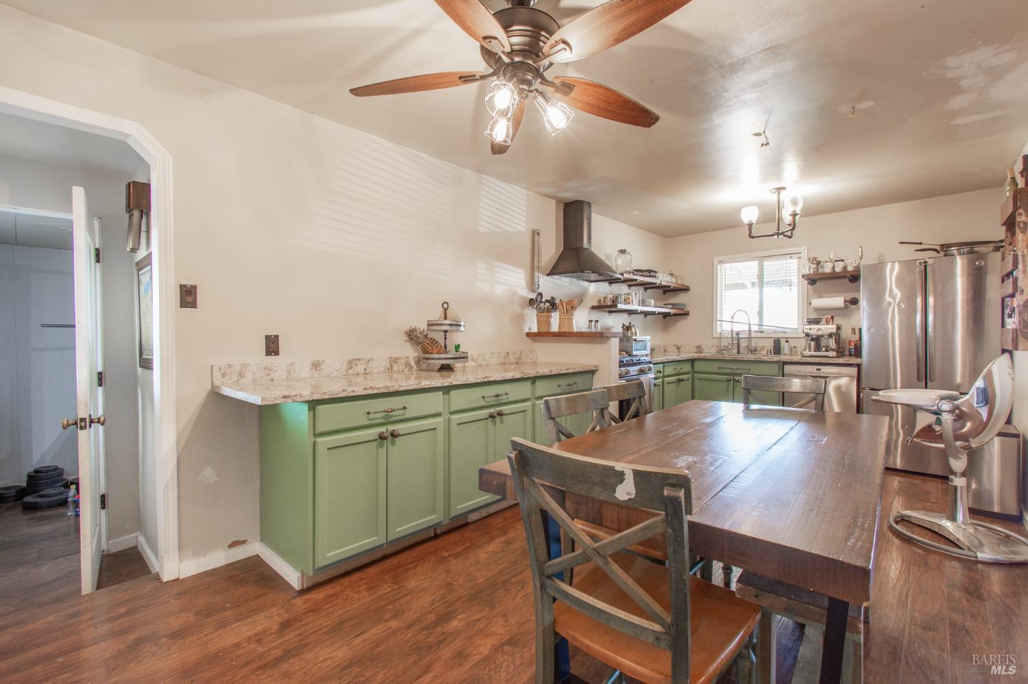 343 Ladera Drive Vallejo CA 94591