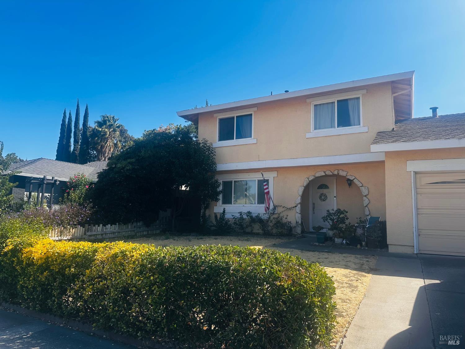 719 Dogwood Circle Fairfield CA 94533