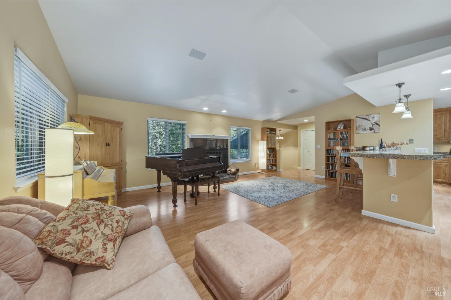 15800 Rainbow Drive Cobb CA 95426