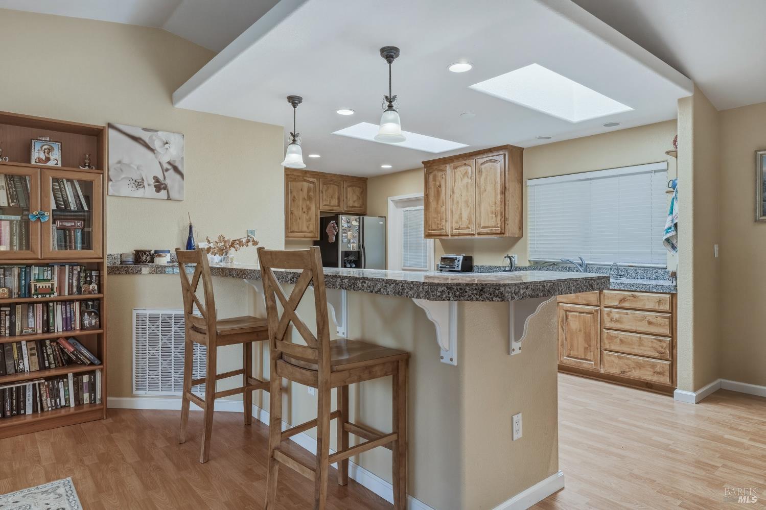 15800 Rainbow Drive Cobb CA 95426