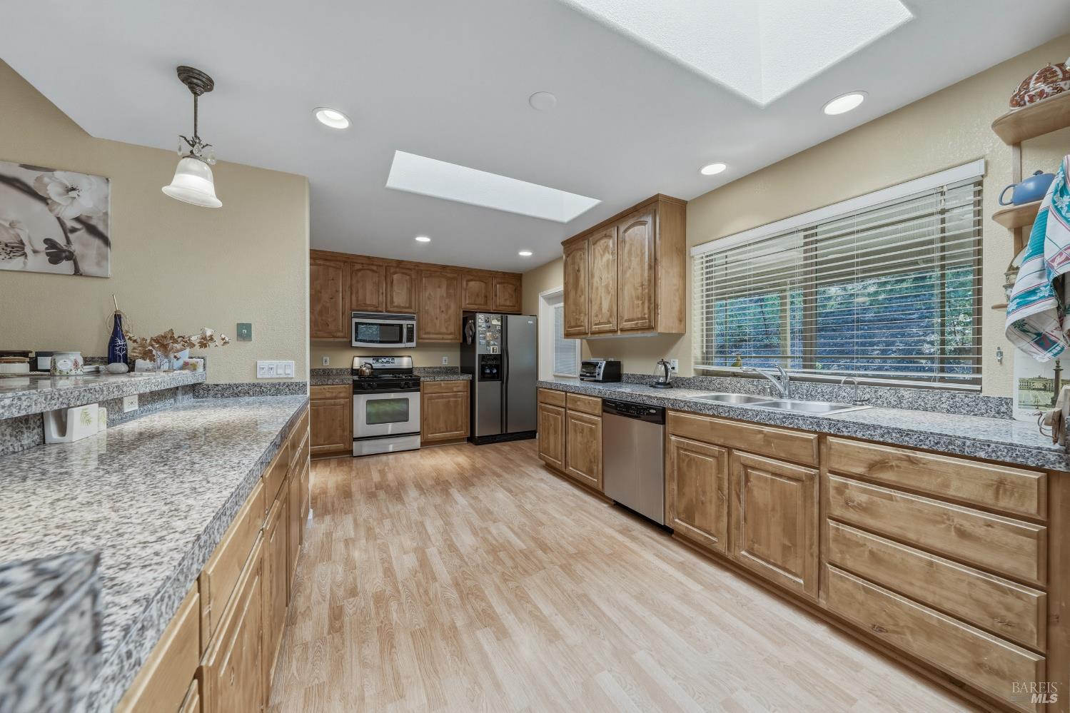 15800 Rainbow Drive Cobb CA 95426