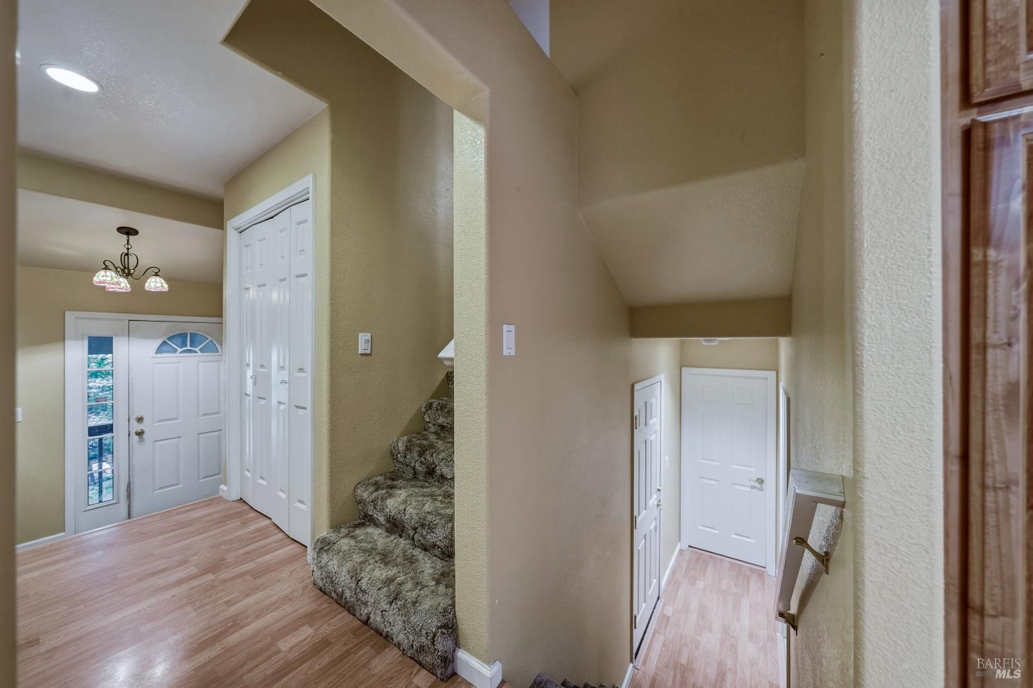 15800 Rainbow Drive Cobb CA 95426