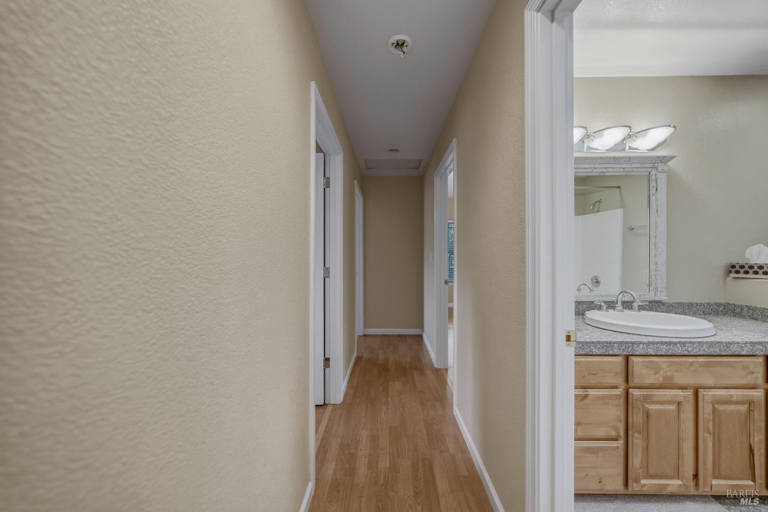 15800 Rainbow Drive Cobb CA 95426