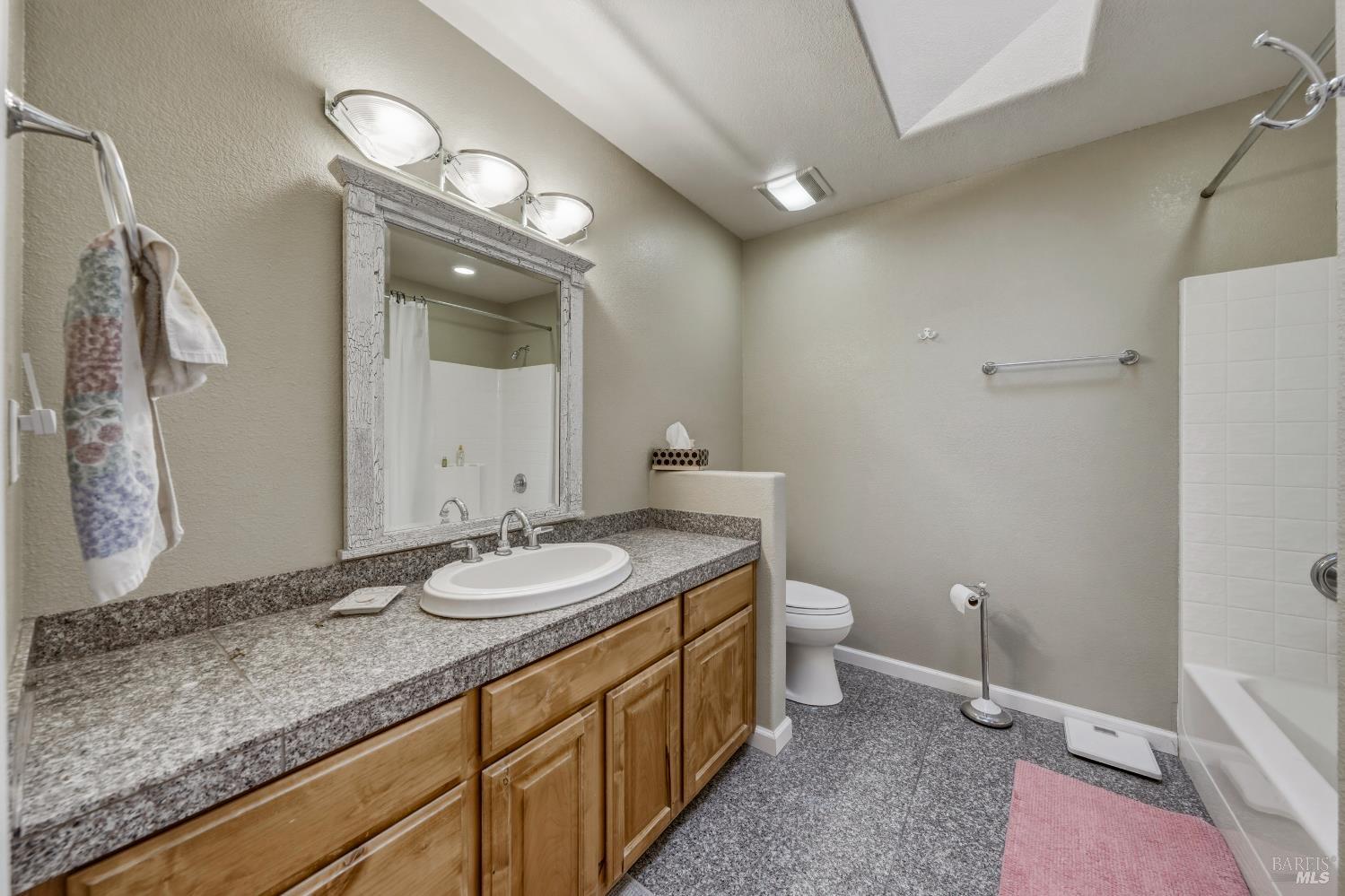 15800 Rainbow Drive Cobb CA 95426
