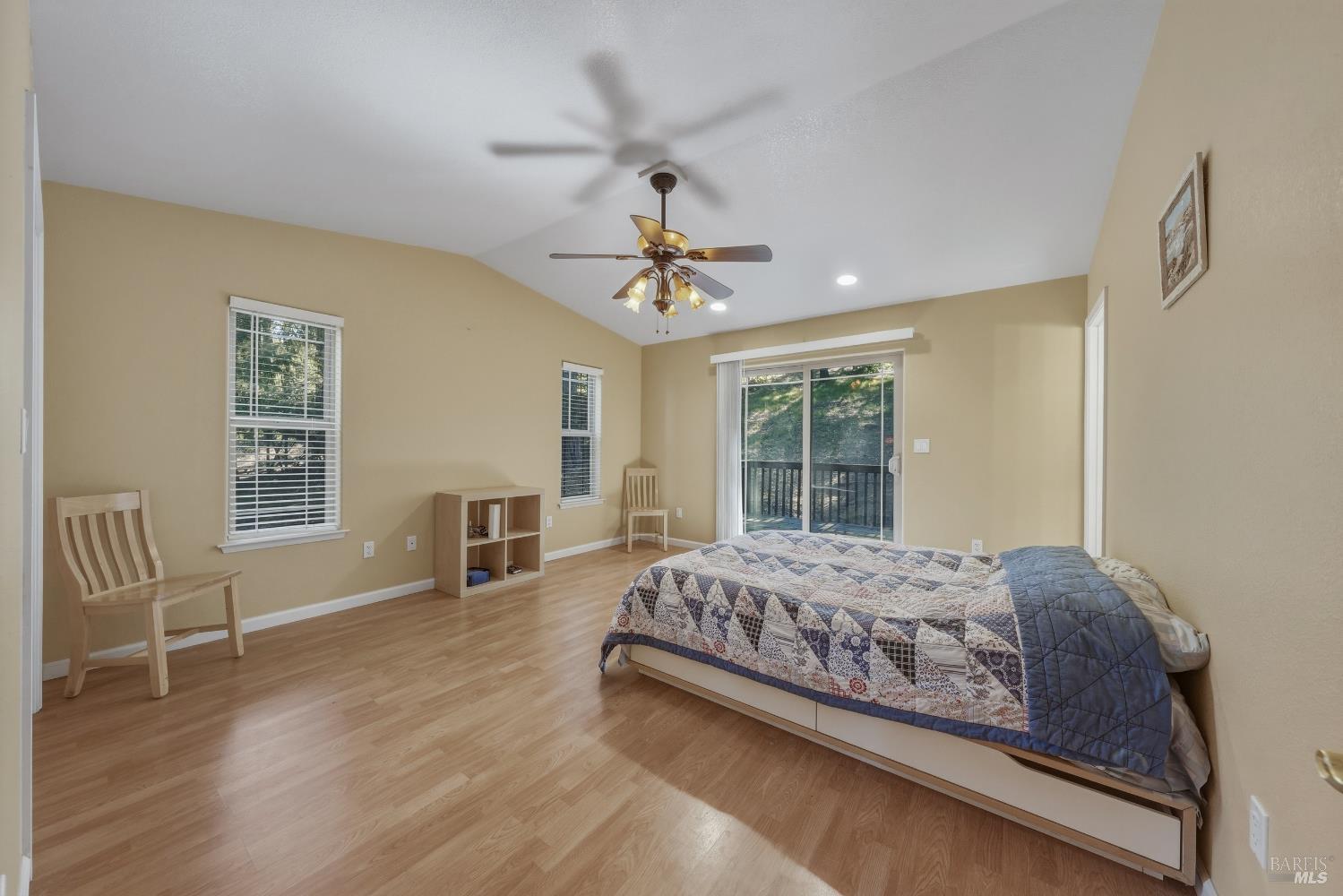 15800 Rainbow Drive Cobb CA 95426