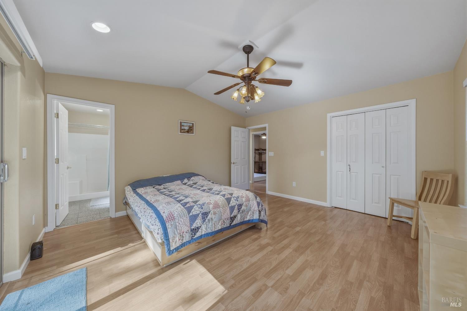 15800 Rainbow Drive Cobb CA 95426