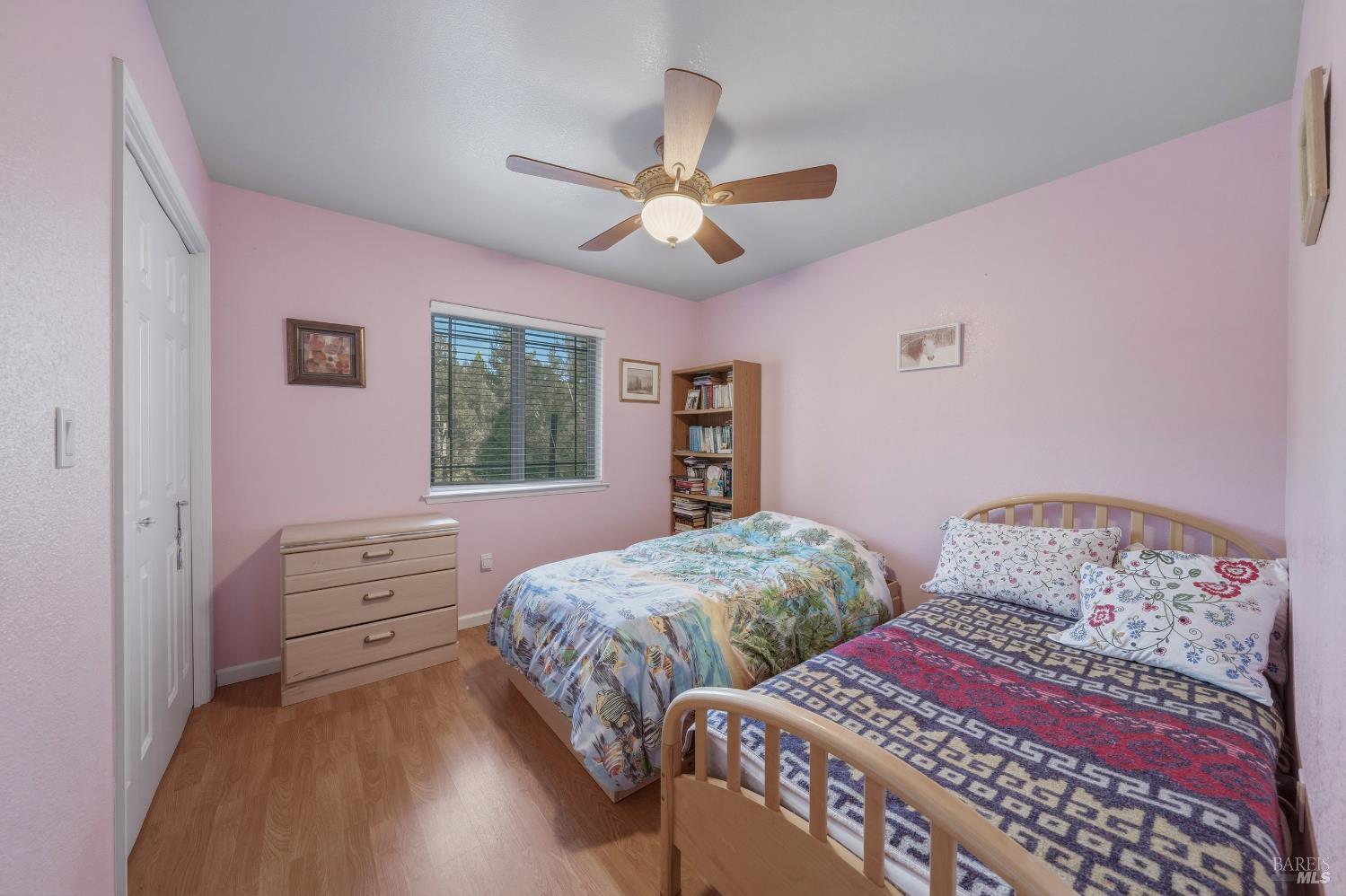 15800 Rainbow Drive Cobb CA 95426