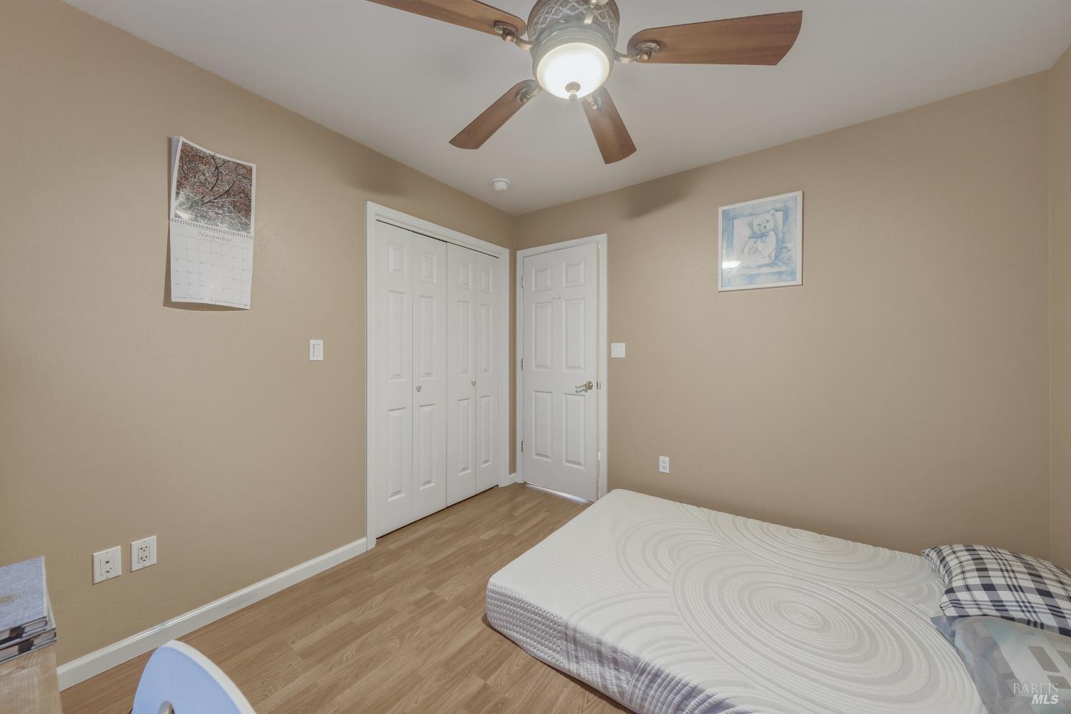 15800 Rainbow Drive Cobb CA 95426