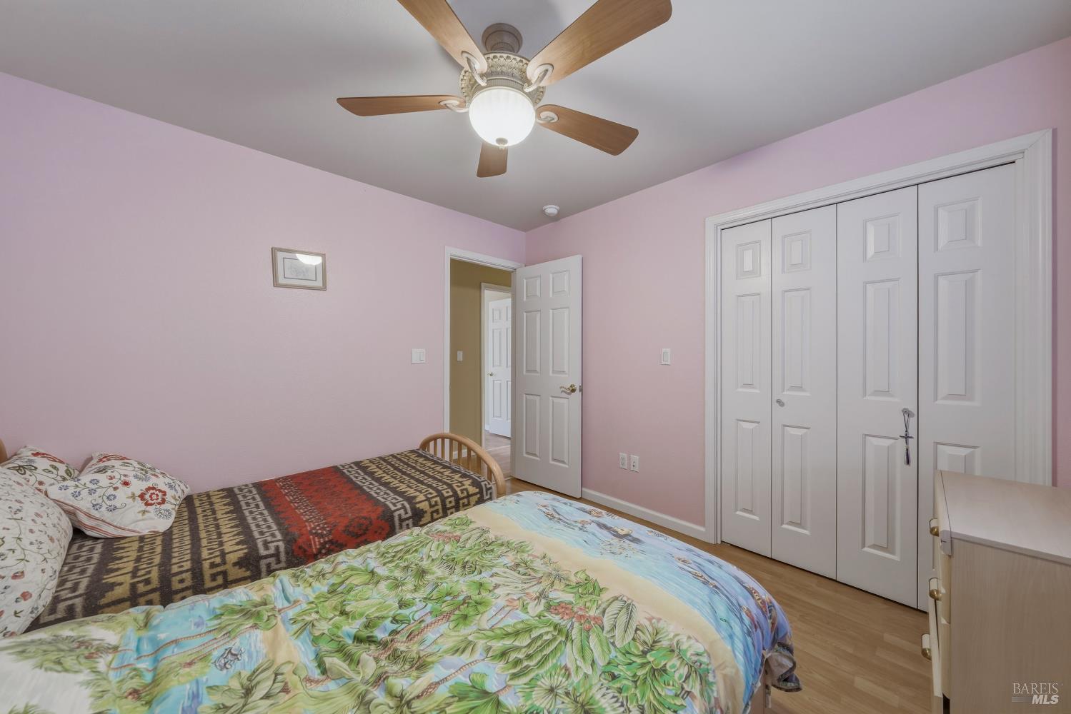 15800 Rainbow Drive Cobb CA 95426