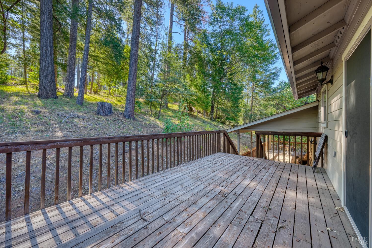 15800 Rainbow Drive Cobb CA 95426