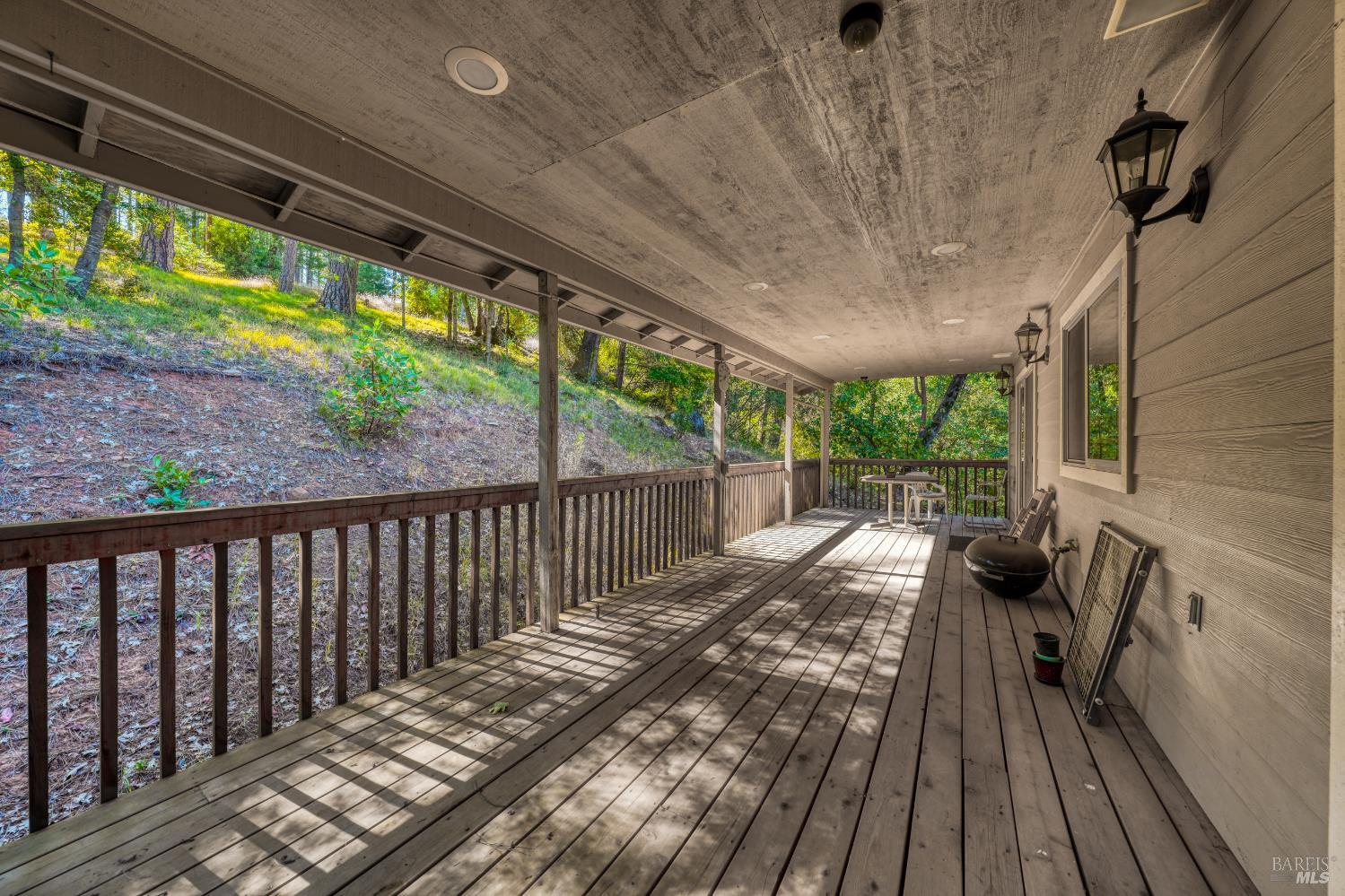 15800 Rainbow Drive Cobb CA 95426
