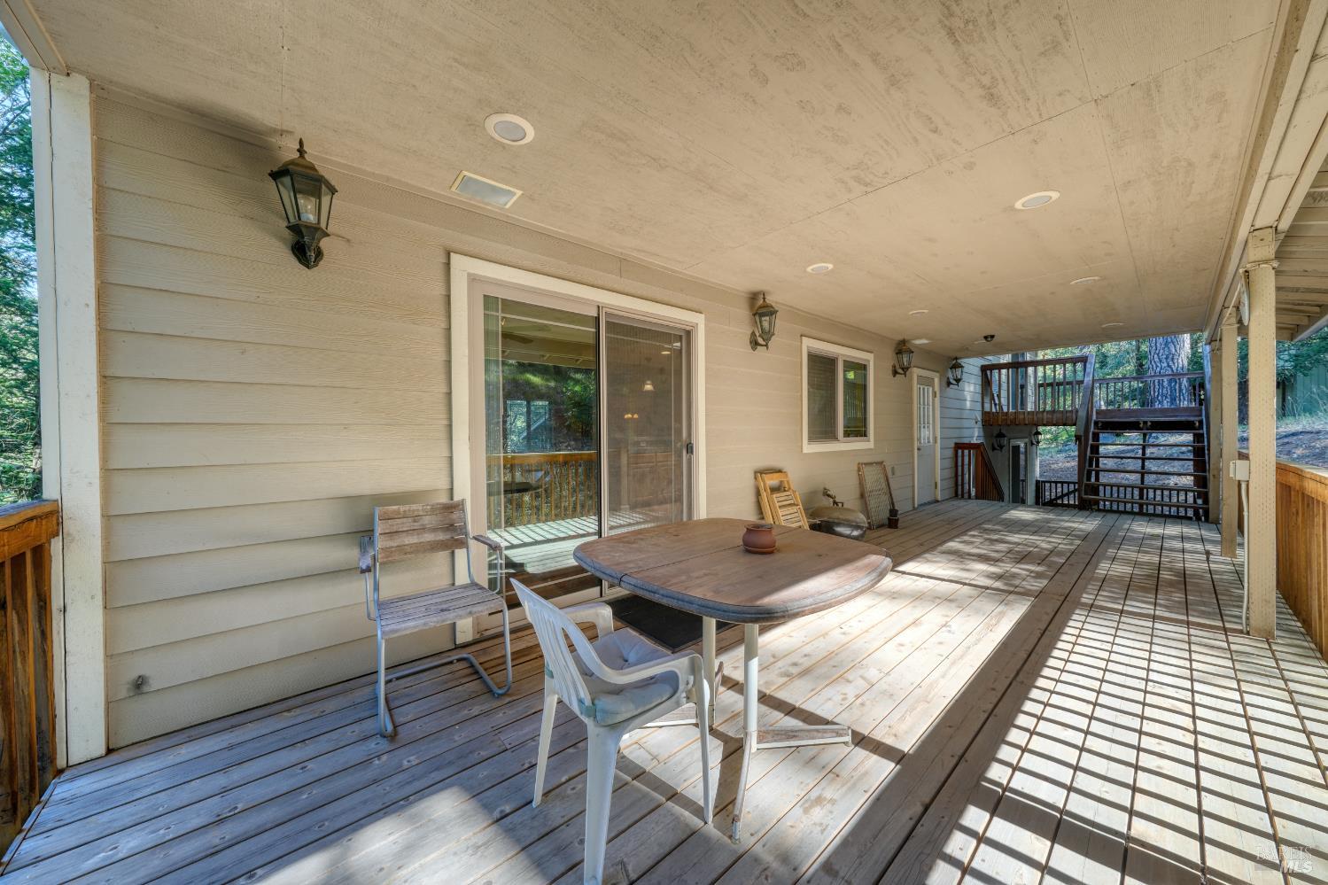15800 Rainbow Drive Cobb CA 95426