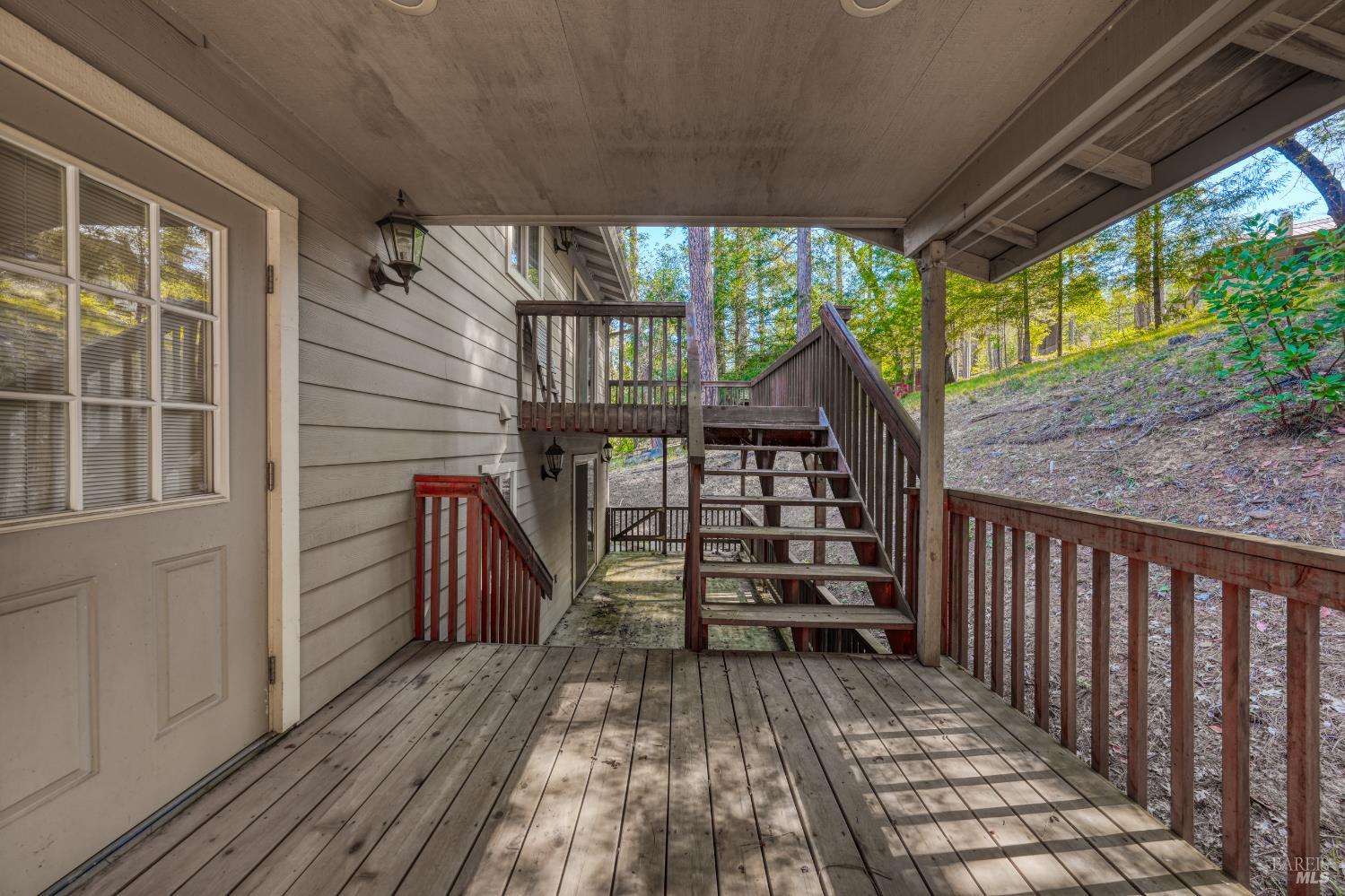 15800 Rainbow Drive Cobb CA 95426