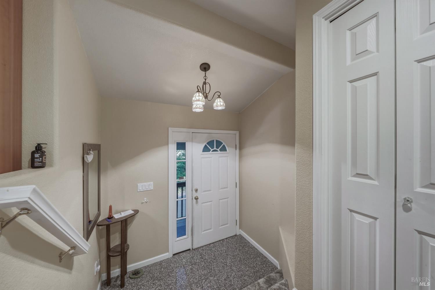 15800 Rainbow Drive Cobb CA 95426