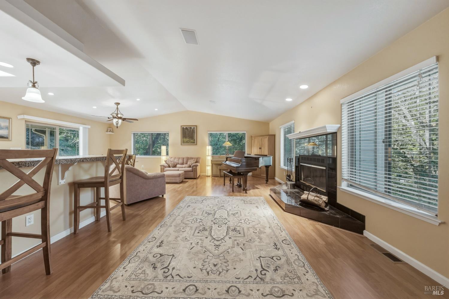15800 Rainbow Drive Cobb CA 95426