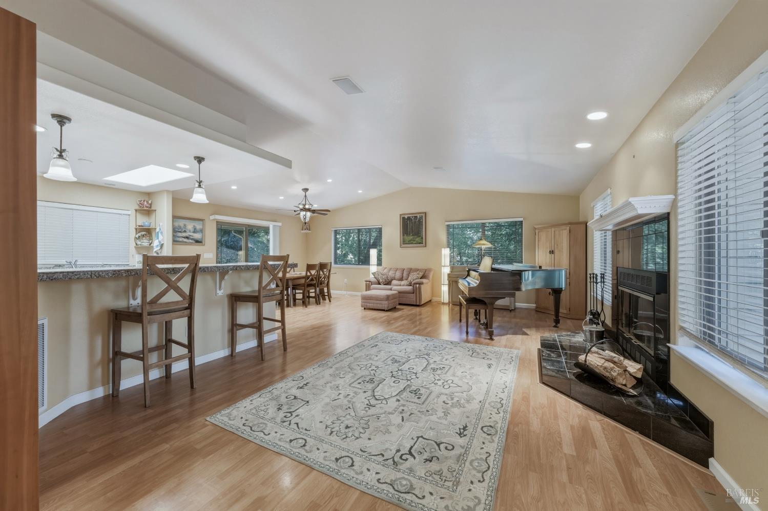 15800 Rainbow Drive Cobb CA 95426