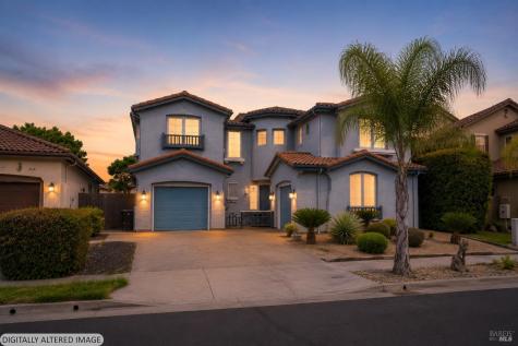 1433 Birdie Drive Windsor CA 95492