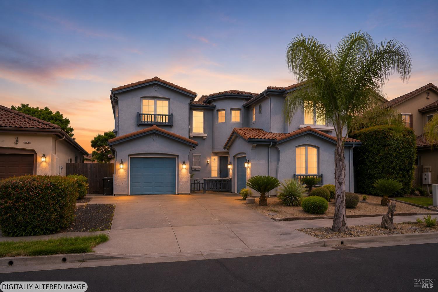 1433 Birdie Drive Windsor CA 95492