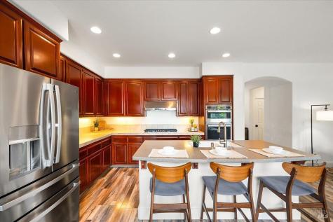 1433 Birdie Drive Windsor CA 95492