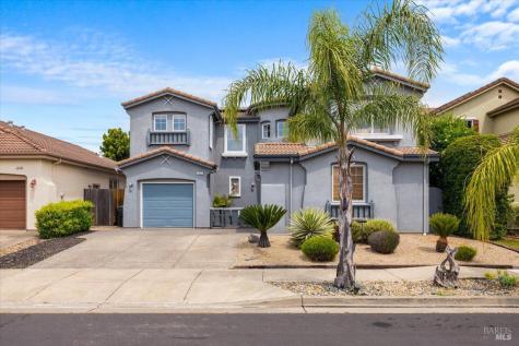 1433 Birdie Drive Windsor CA 95492