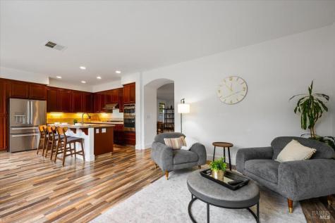 1433 Birdie Drive Windsor CA 95492