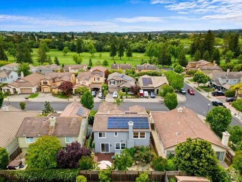 1433 Birdie Drive Windsor CA 95492