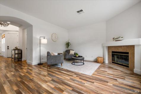 1433 Birdie Drive Windsor CA 95492