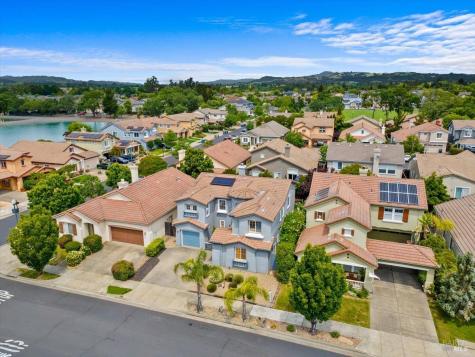 1433 Birdie Drive Windsor CA 95492