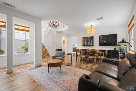 1433 Birdie Drive Windsor CA 95492