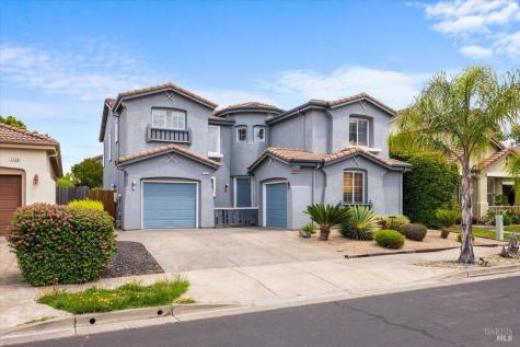 1433 Birdie Drive Windsor CA 95492
