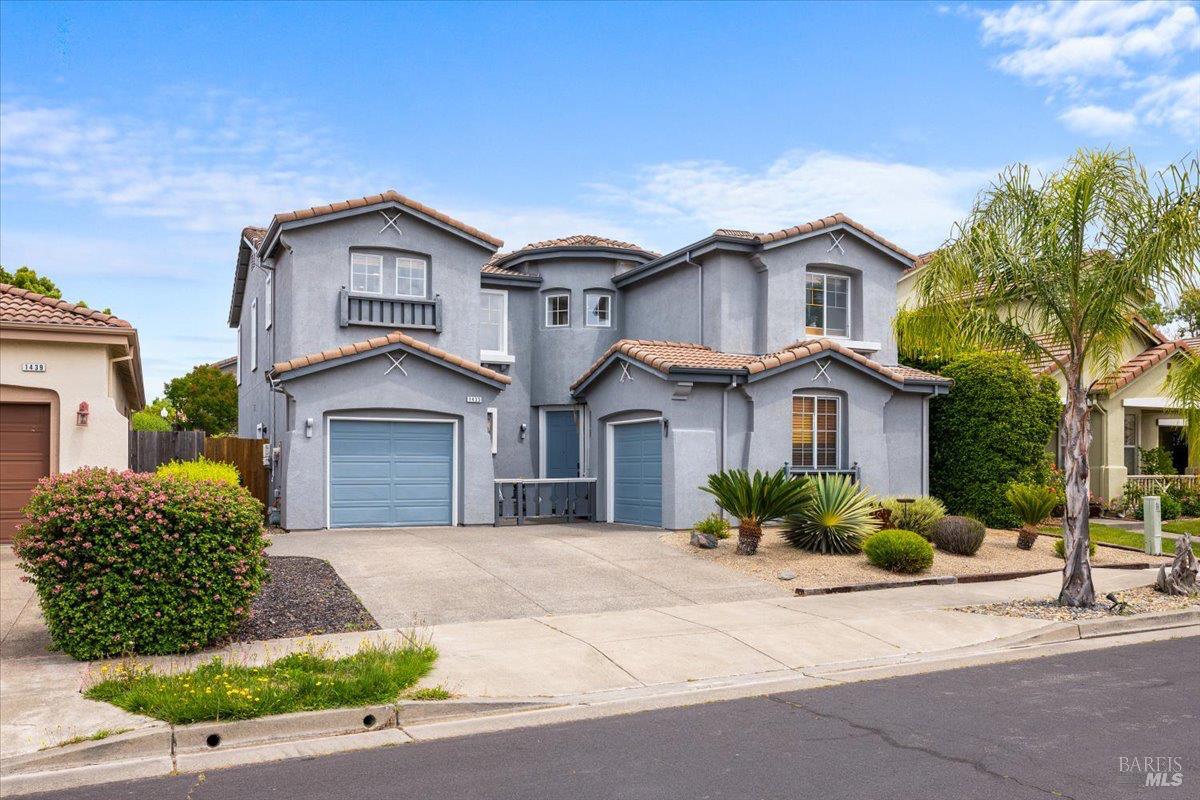 1433 Birdie Drive Windsor CA 95492